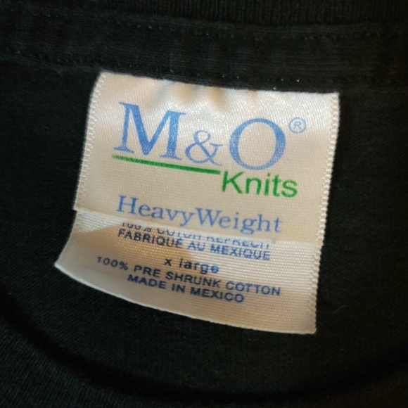 (SOLD) Norton Petty Enterprises shirt - Picture 2 of 4